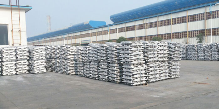 Aluminum Ingot