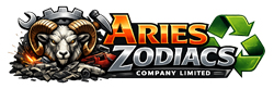 Aries Zodiacs Company Limited